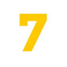 7