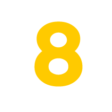 8