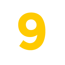 9