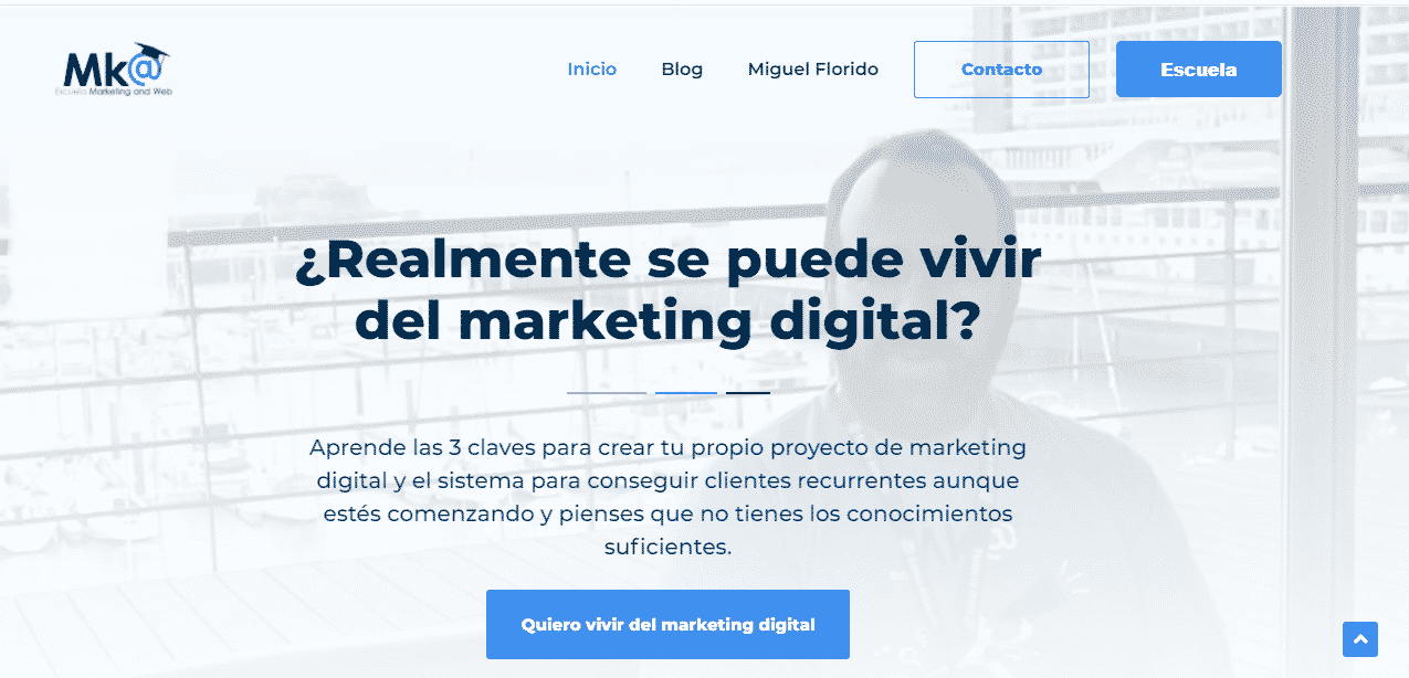 ejemplo de legibilidad
