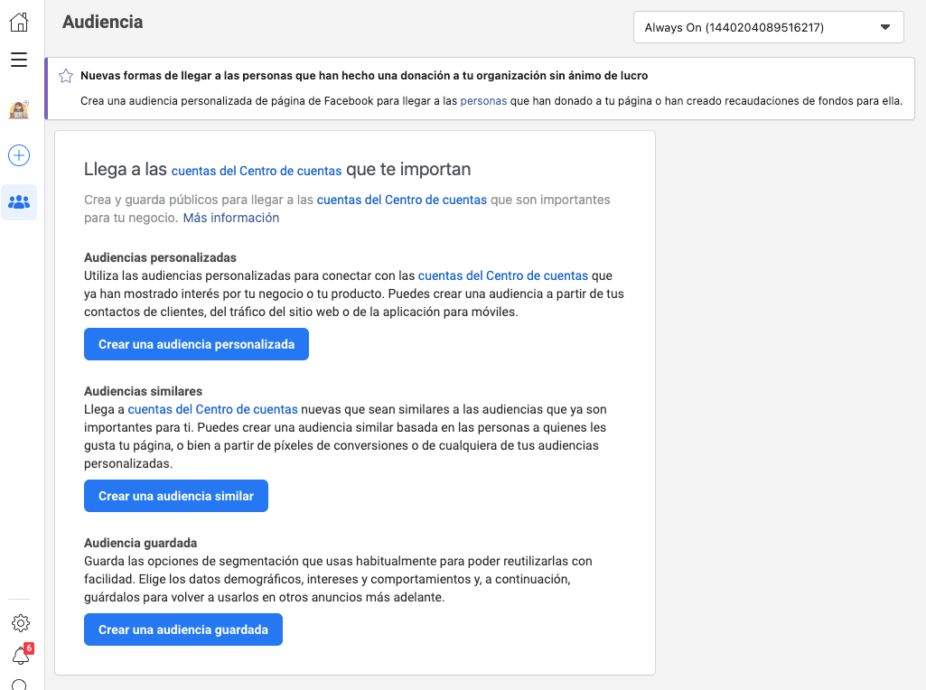 Guía de Meta Ads: Cómo hacer publicidad en Facebook e Instagram
