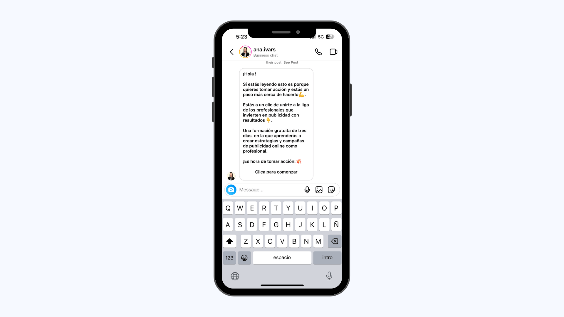 Automatización Estrategias infalibles para vender más con Facebook e Instagram Ads en 2023
