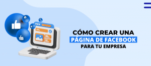 Cómo crear una página de Facebook