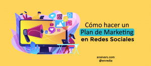 Imagen del post sobre plan de marketing