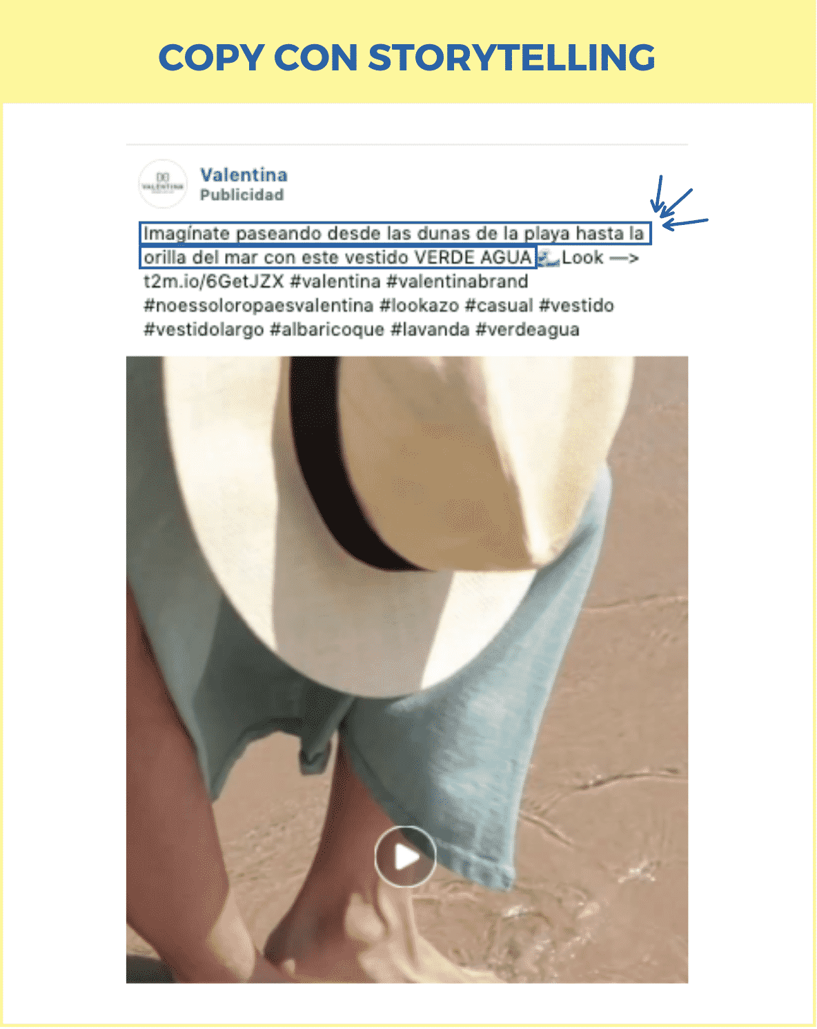 6 trucos de Copywriting para Facebook Ads