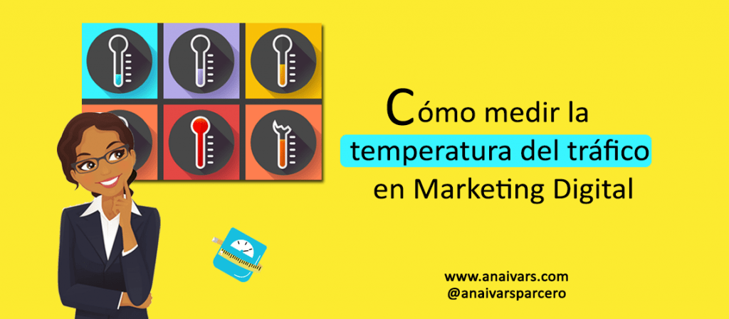 Imagen post cómo medir la temperatura del tráfico