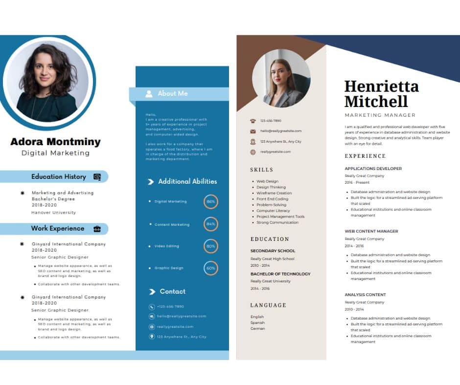 Cómo encontrar trabajo en Marketing Digital