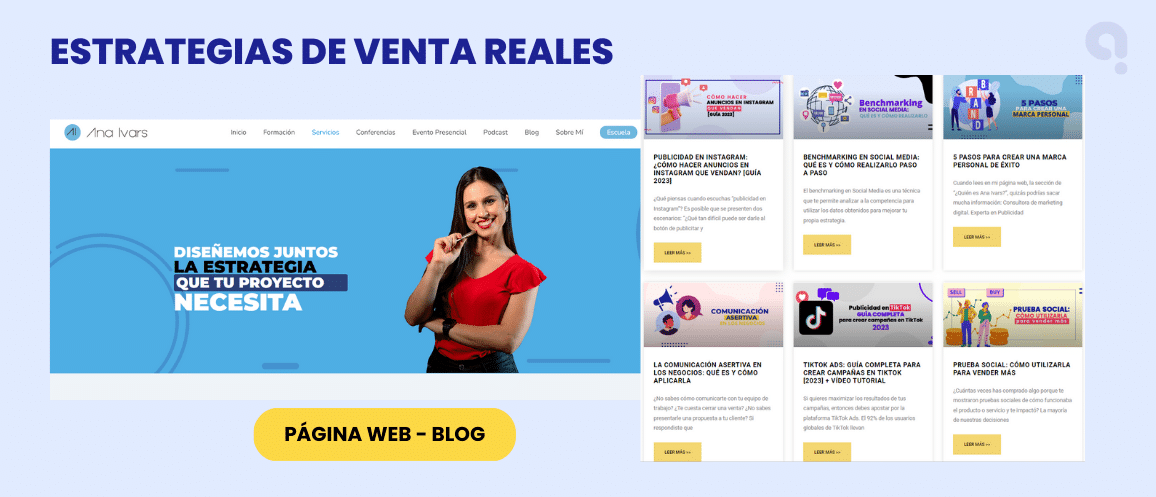 Las 20 mejores estrategias de ventas para tu empresa [Ejemplos Reales] 