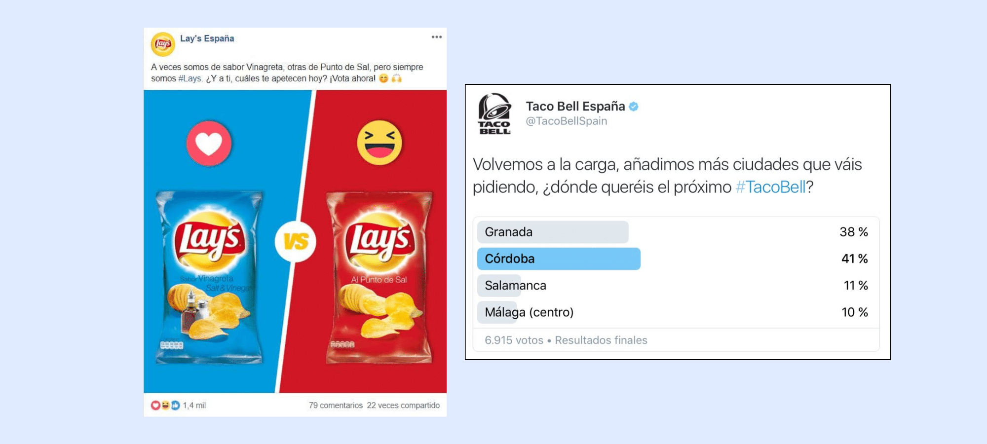 Ventajas y Desventajas de las Redes Sociales 