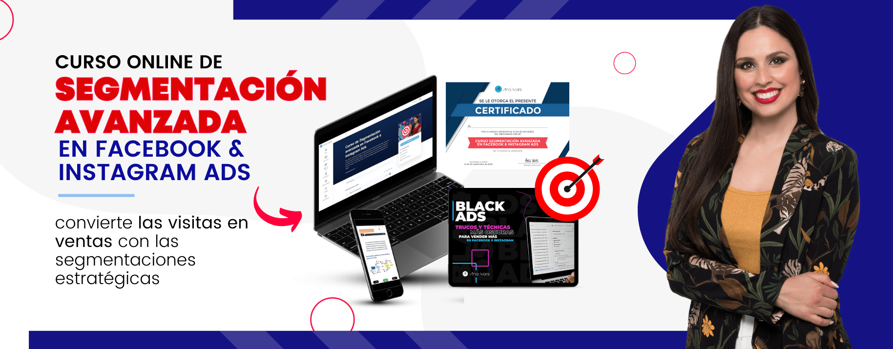 curso segmentacion de facebook