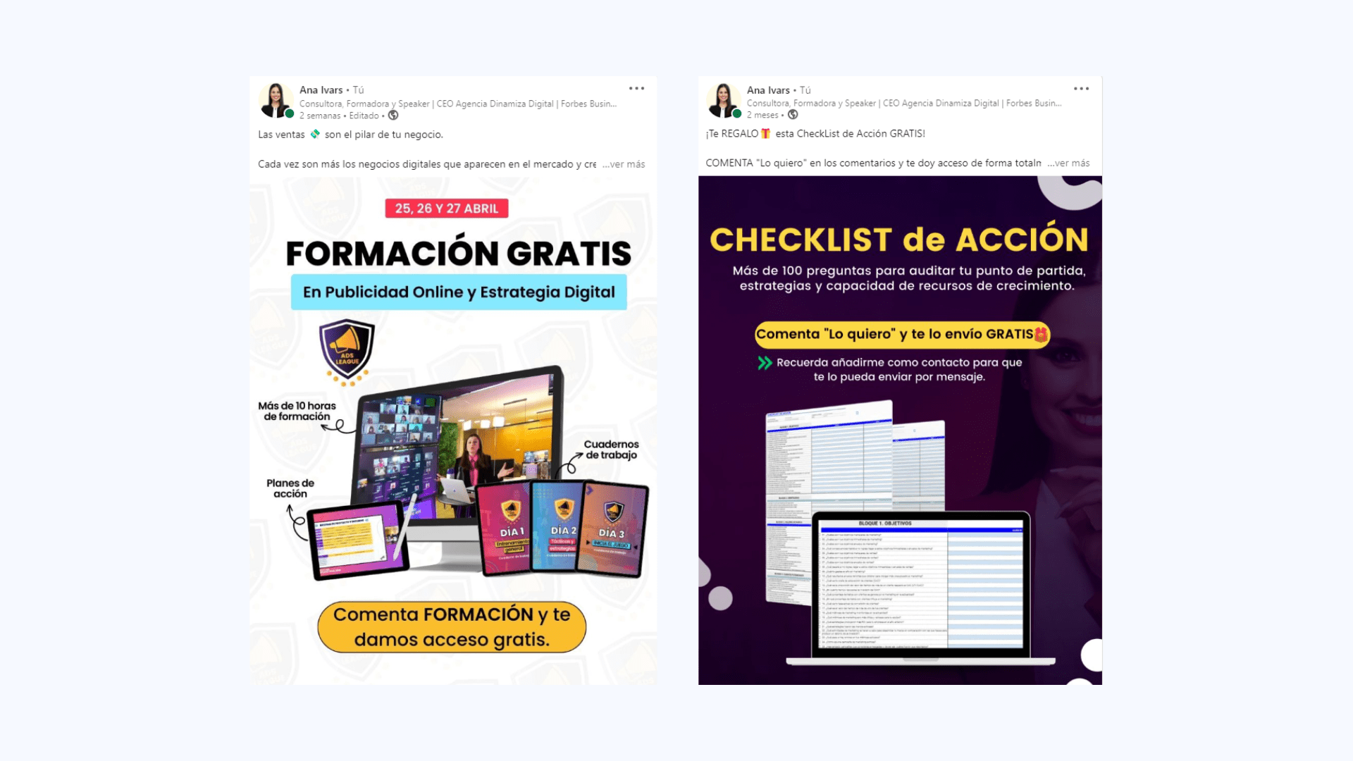 Lead magnet Estrategias infalibles para vender más con Facebook e Instagram Ads en 2023