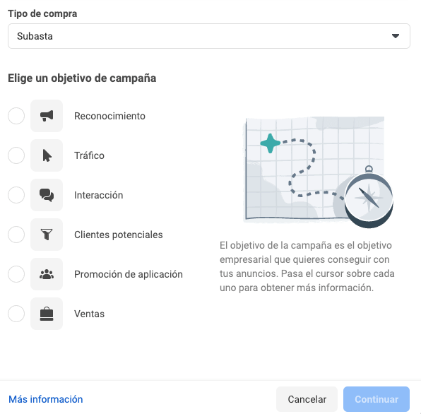Guía de Meta Ads: Cómo hacer publicidad en Facebook e Instagram