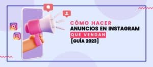 Publicidad en Instagram