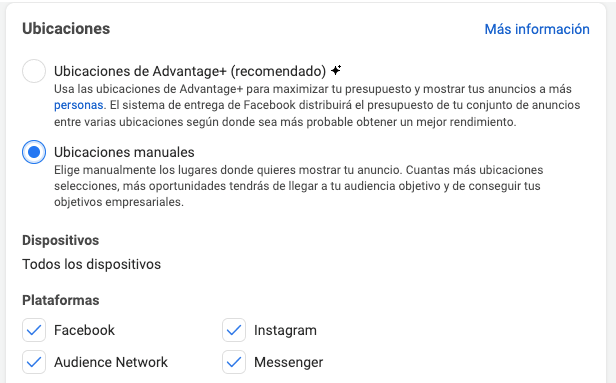 Guía de Meta Ads: Cómo hacer publicidad en Facebook e Instagram
