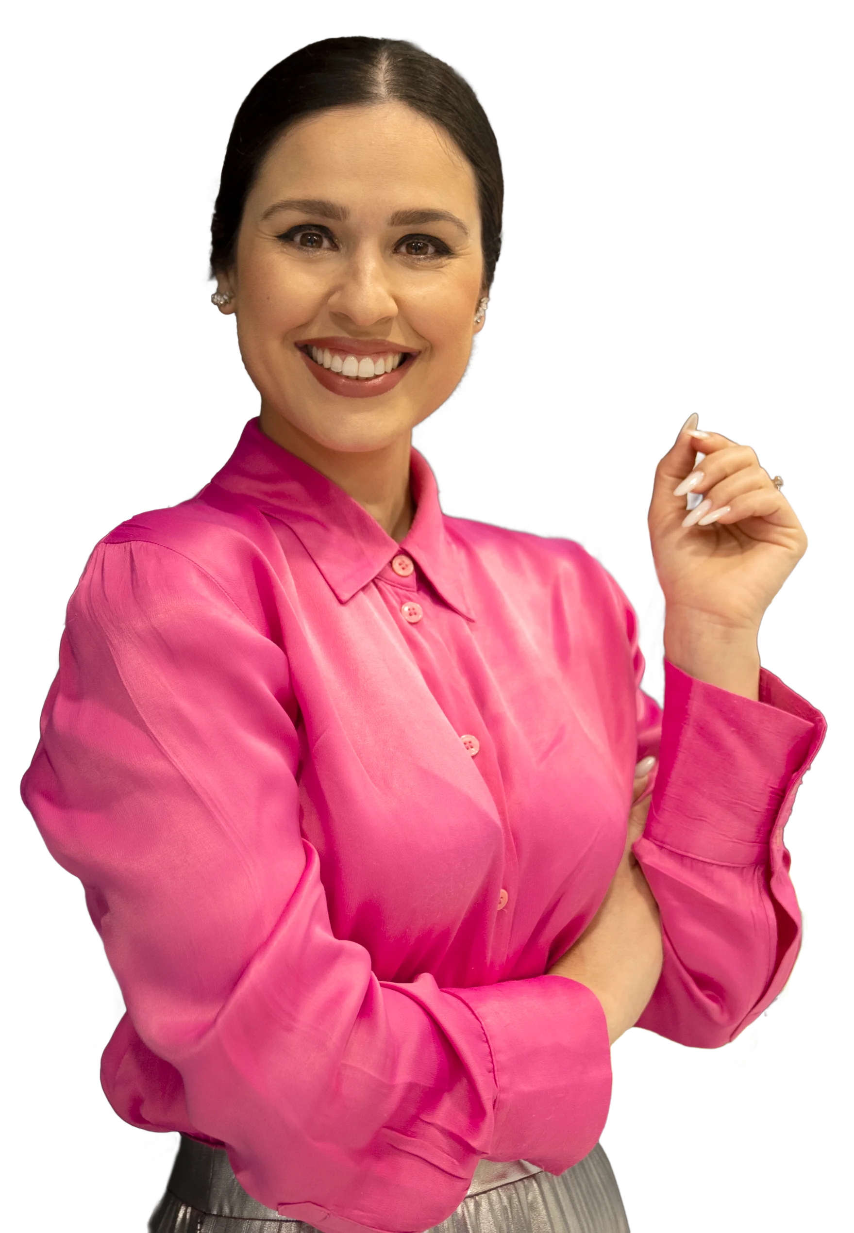 ana ivars formación en ventas y publicidad para empresas