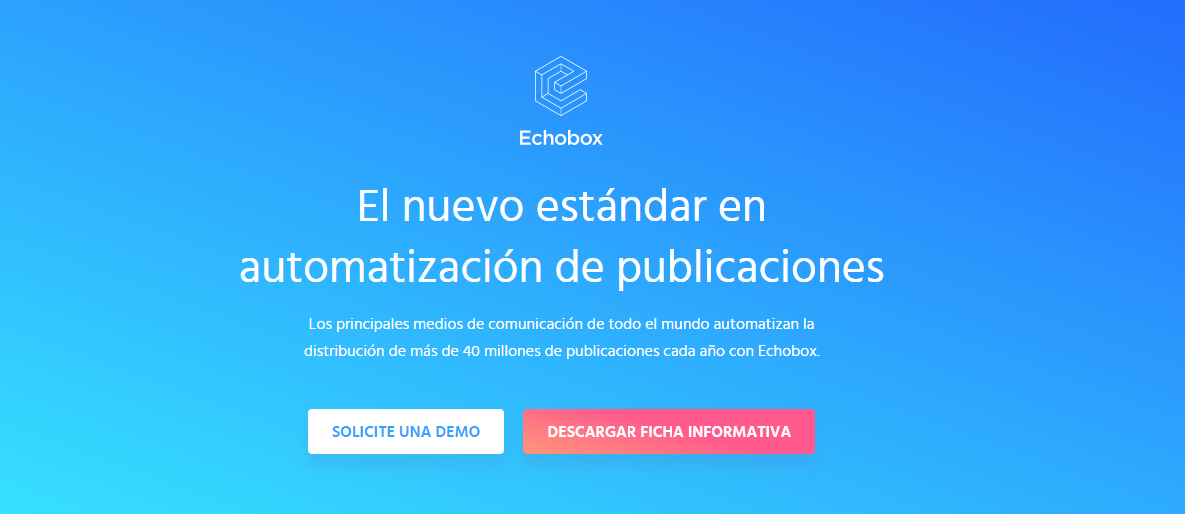 echobox