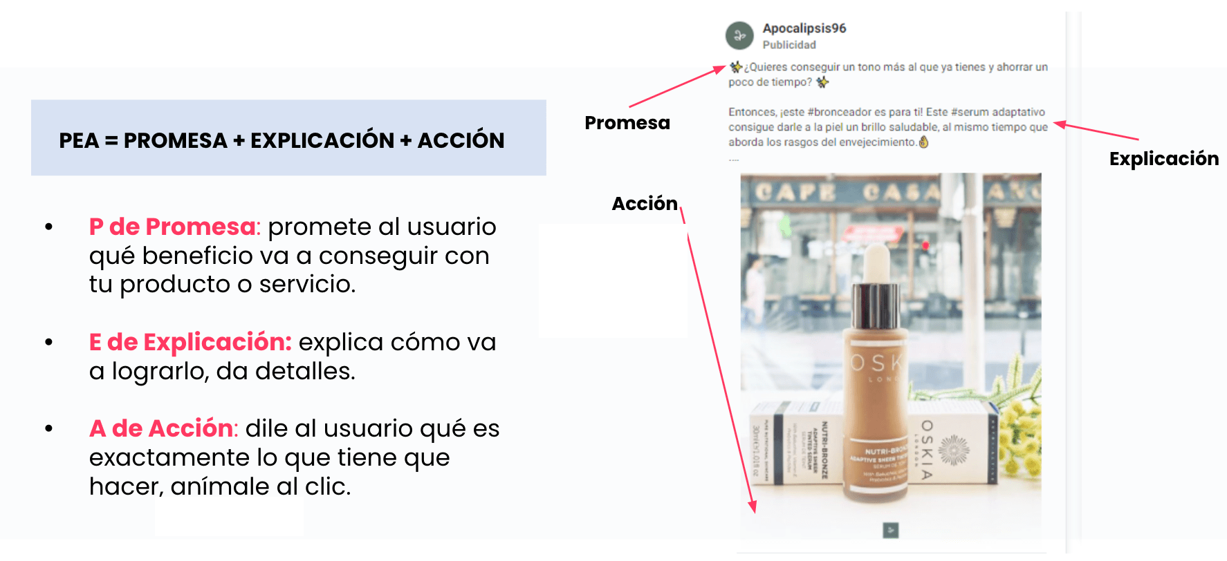 ejemplo de facebook ads para ecommerce formato imagen ejemplo de facebook ads para ecommerce formato imagen