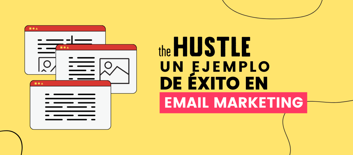 ejemplo email marketing