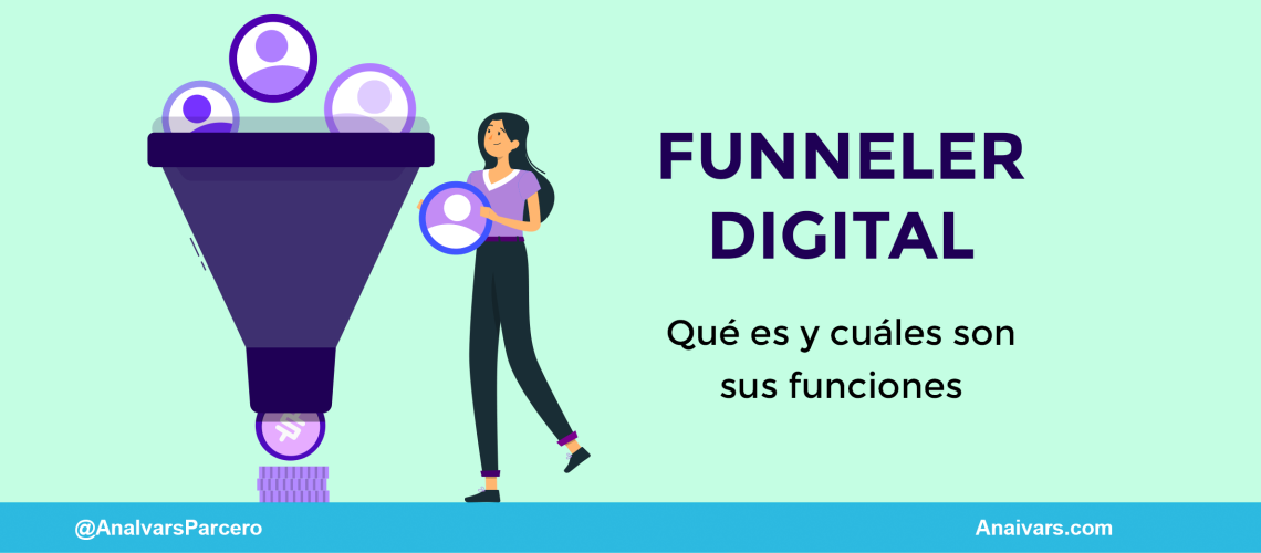Funneler-Digital