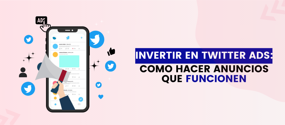 invertir en twitter ads