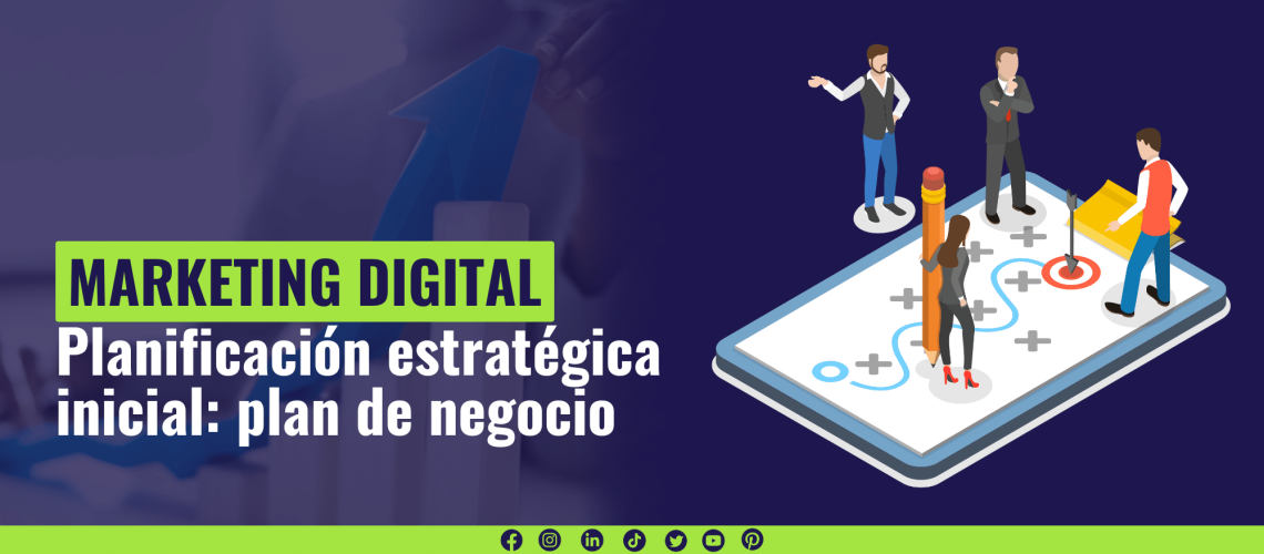 Plan de negocio