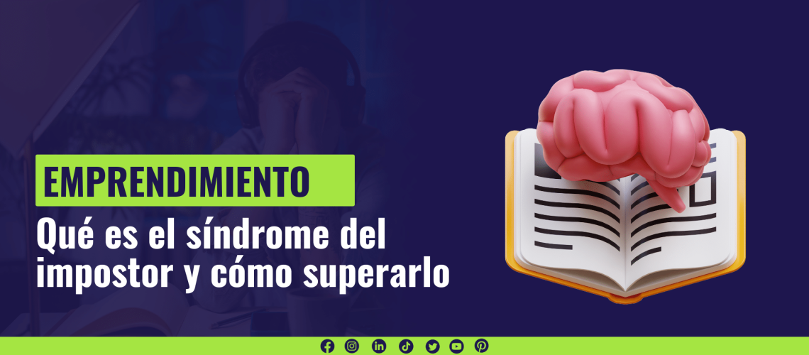 Qué es el síndrome del impostor y cómo superarlo