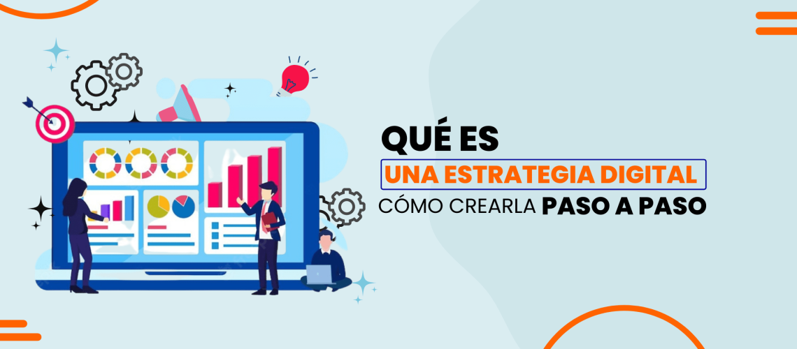 estrategia digital