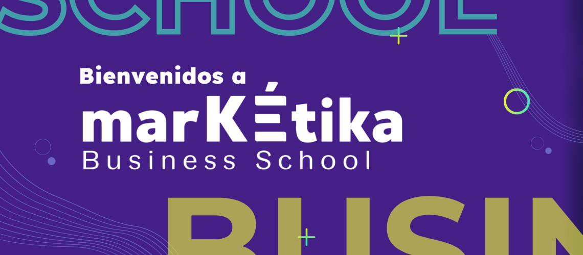 markétika business school