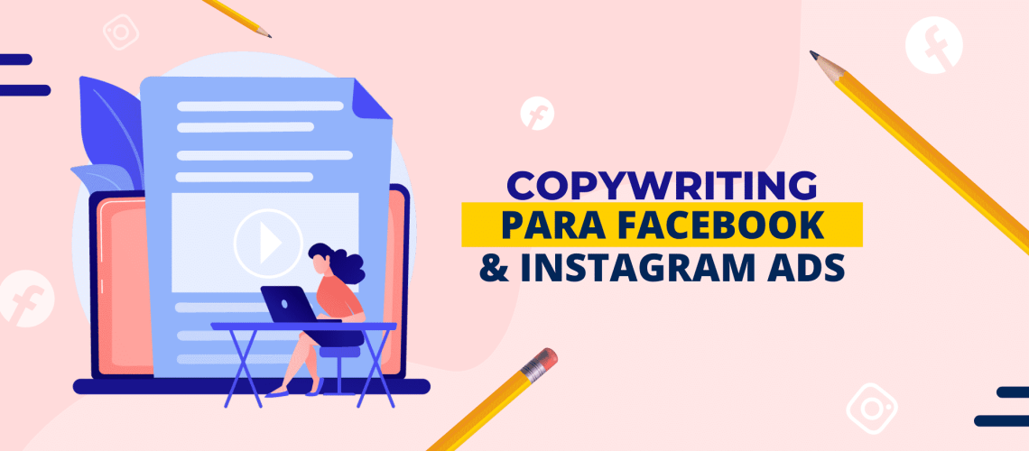 Copywriting para facebook e instagram ads