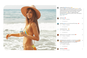 Estrategia Lanzamiento Influencers