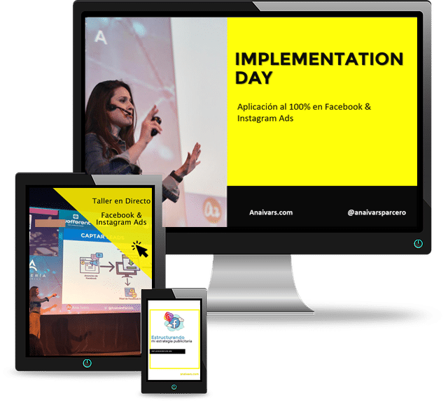 Información Implementation day