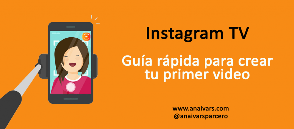 Imagen post IGTV