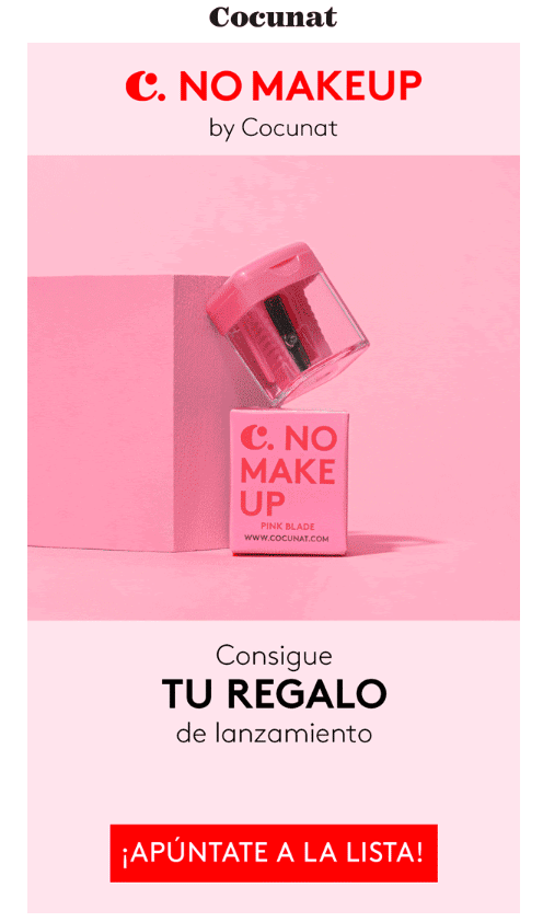 Ejemplo estrategia lanzamiento
