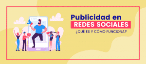 Publicidad en redes sociales