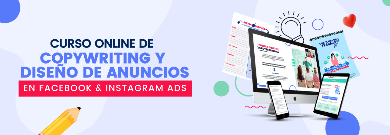 copy para anuncios