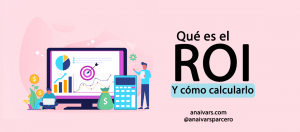 Qué es el ROI
