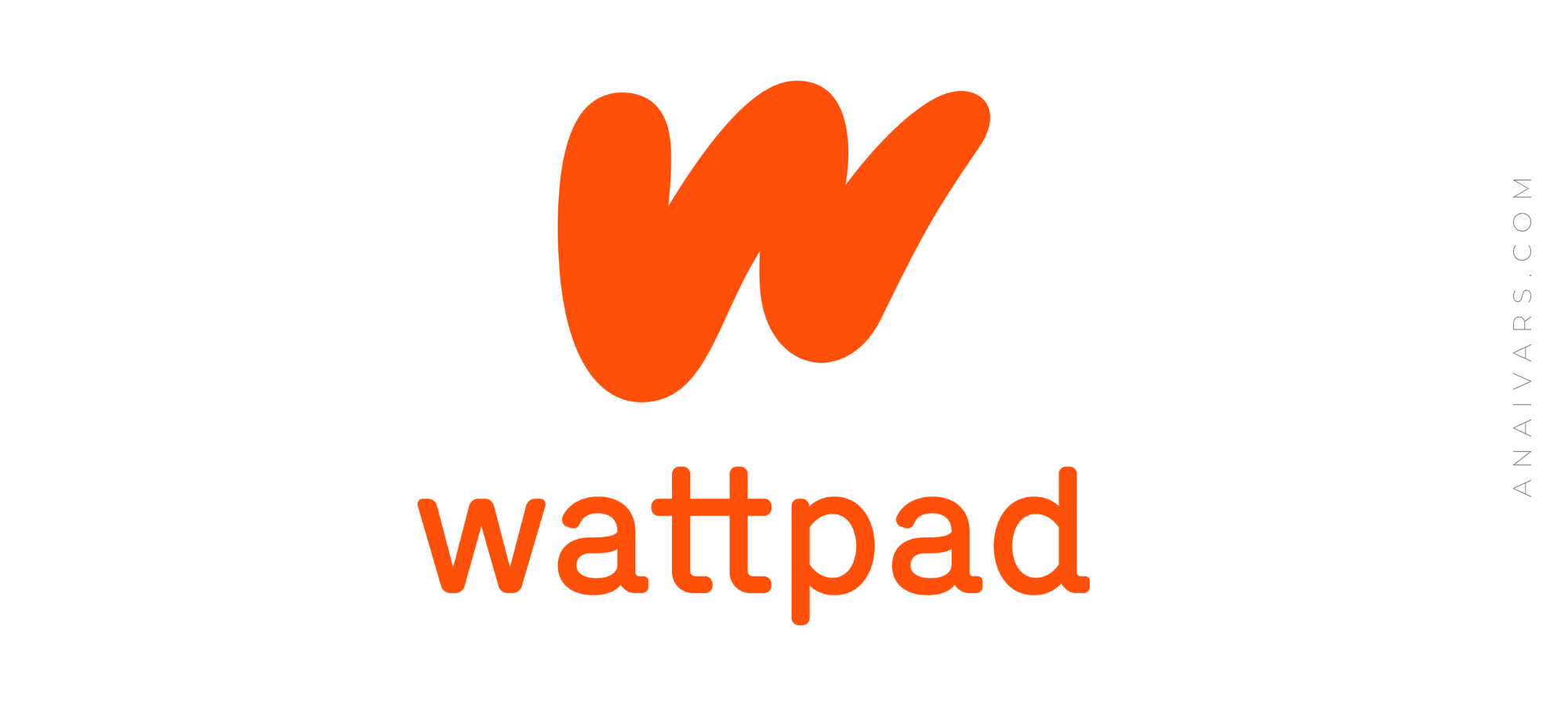 Red social nicho Wattpad